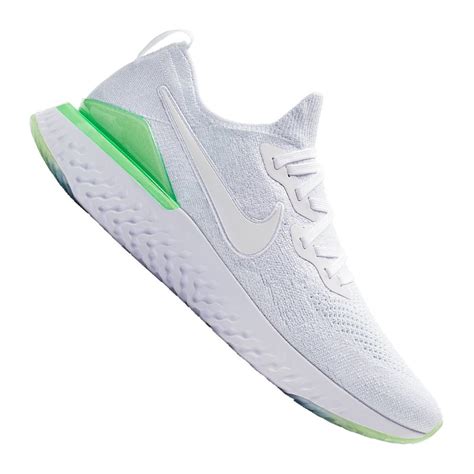 nike epic react flyknit 2 weiß|Nike react Flyknit 2 women's.